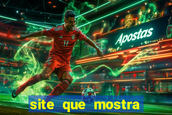 site que mostra qual jogo ta pagando mais